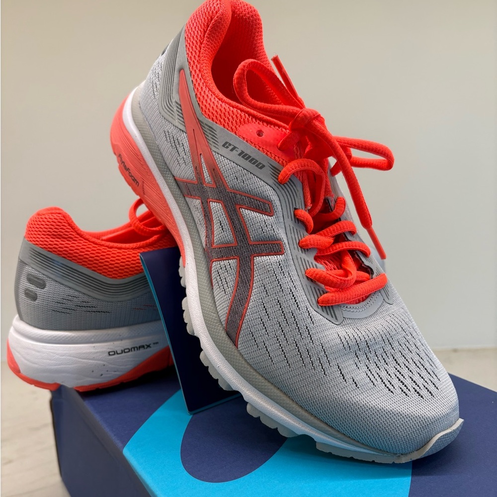 ASICS GT - 1000 7 Women's Running Shoes